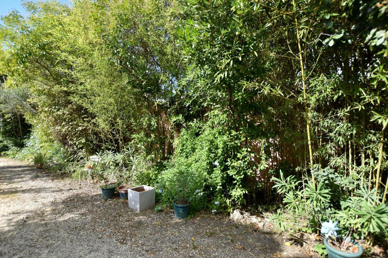 Appartamento Moulin Rose, Parking - Jardin Arles Esterno foto